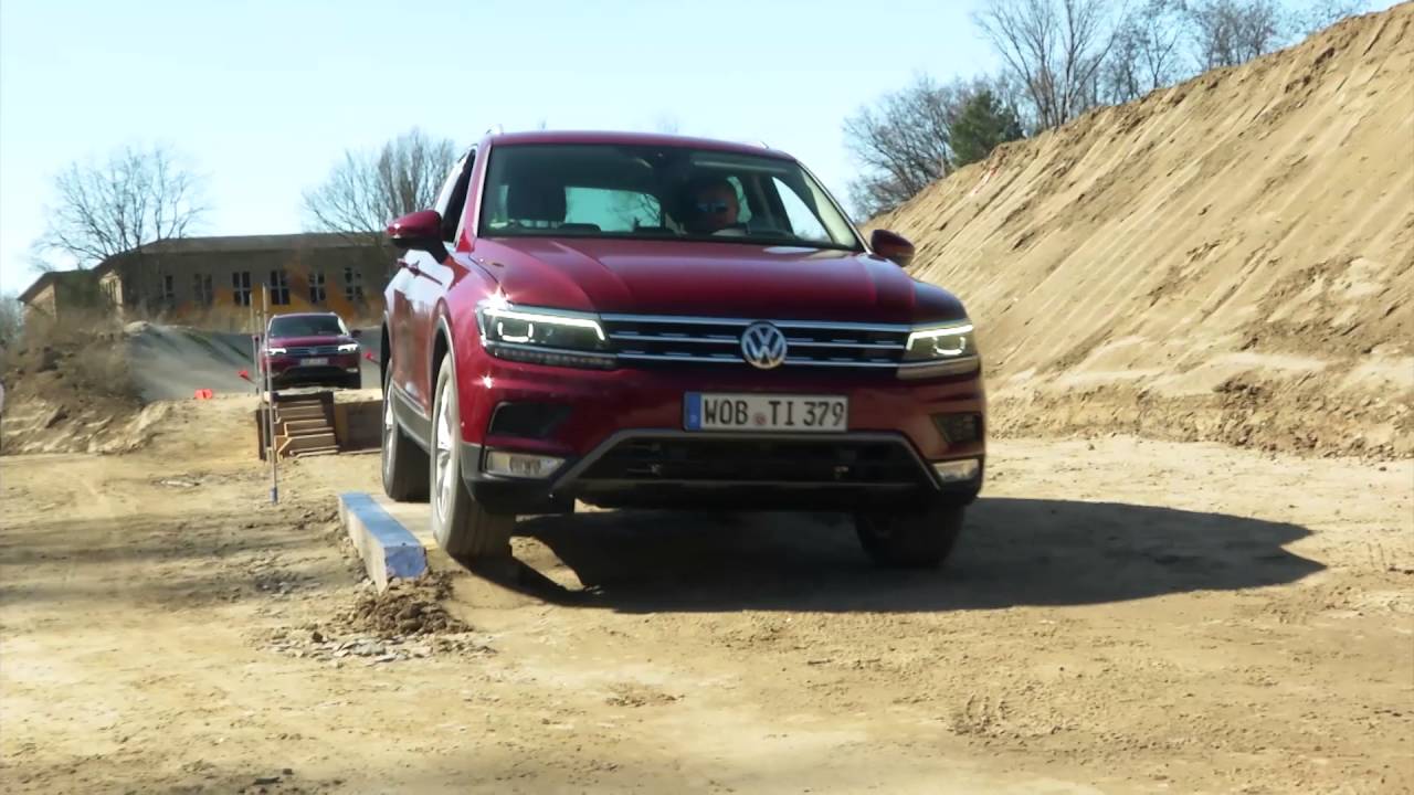 0c4e0f68b9dd6a15d2b2008f88f9afb3 Videotest, recenzia, test: Volkswagen Tiguan 2016 v teréne