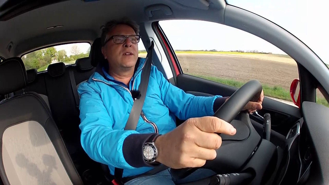 0fe12d93e17ae1a43473fc183e9f5e7d Videotest, recenzia, test: OPEL CORSA 1.4 AT