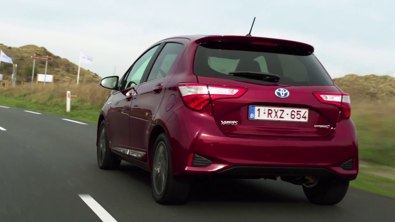 135724a7f393c2622a8f10972e43950c Videotest: Ženeva 2017: Toyota Yaris