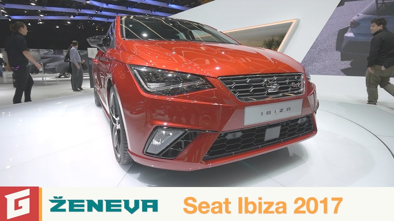 138d1156578e51aed2ab12fbaed12a88 Videotest, recenzia, test: Seat IBIZA 2017 - ŽENEVA - GARÁŽ.TV - Rasťo Chvála