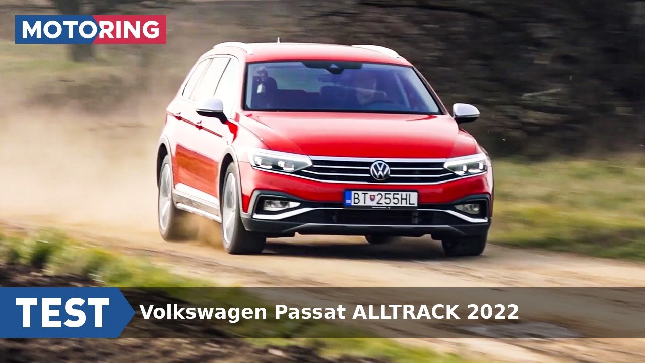 14990f5ef3d7d6e086e41879030a29ea Videotest: TEST | Volkswagen Passat Alltrack | Motoring TA3