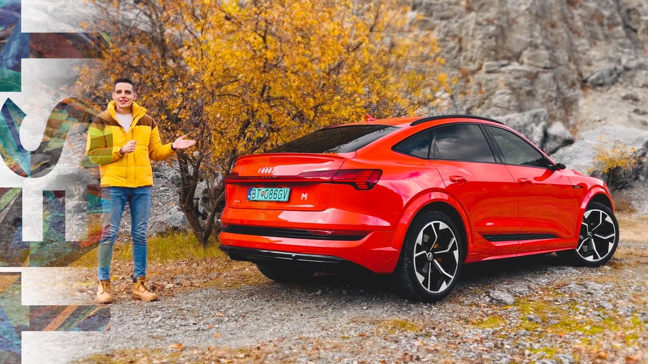 174757b8f82aa2c2b2cc41ecfd94bd7e Videotest: 2021 Audi e-tron S Sportback 4K TEST | 3-MOTOROVÝ UNIKÁT