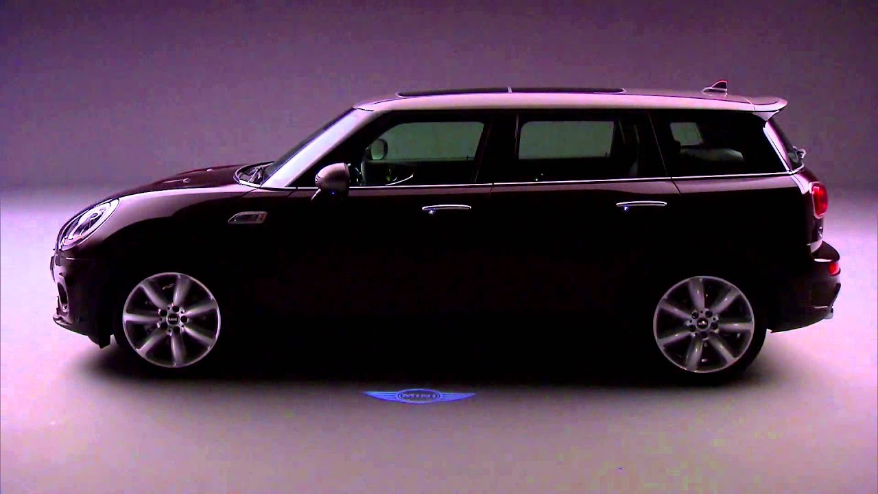 1834908d6d5fc13d507ce5696f9d10b2 Videotest: MINI Clubman FRANKFURT 2015