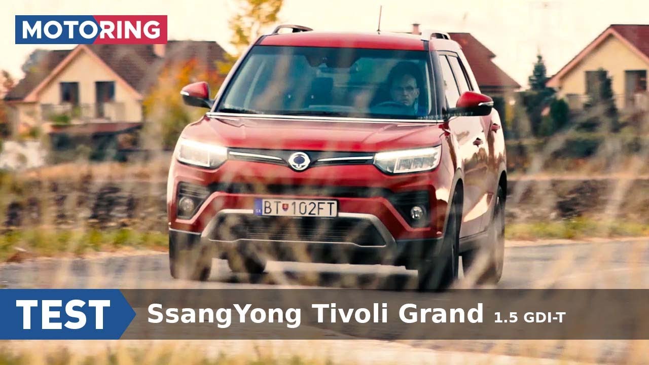 1868da1ec680044cdfd7f984113ba175 Videotest: TEST | SsangYong Tivoli Grand 1.5 GDi Turbo | Motoring TA3