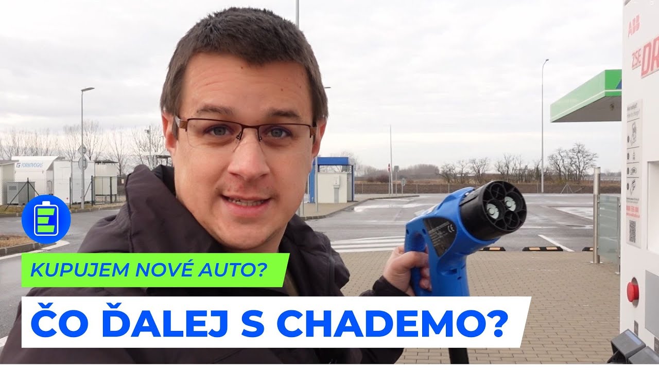 19804f44aaa164560dd2d3ce9435e046 Videotest: CHAdeMO konektory miznú. Musím kúpiť nové auto?