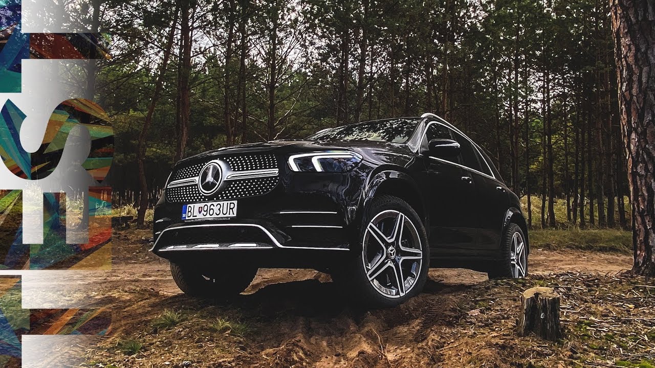 1d1287671a49e90f853e780bb476a466 Videotest: Je nové GLE LEPŠIE AKO X5? | 2020 GLE 450 4Matic 4K TEST