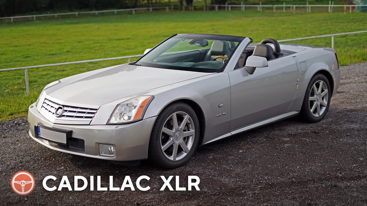 1fbe2068448f8c81415430a2999e6168 Videotest, recenzia, test: Cadillac XLR bol pokus, ktorý nevyšiel. Prečo to bolo fiasko? - volant.tv