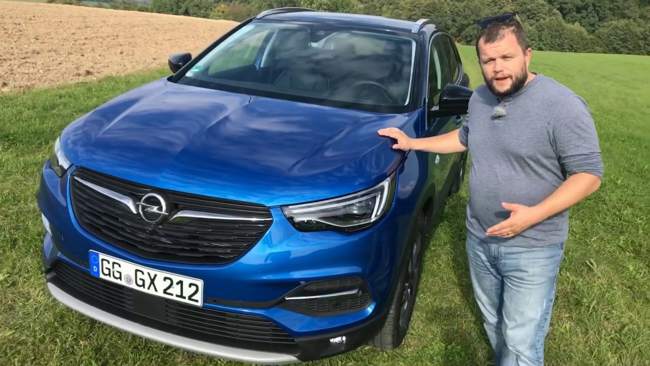 2024de3ebe006caa946eaab0d119fa16 Videotest, recenzia, test: Opel Grandland X 1.2 Turbo: Prvá jazda - v detailoch je doladenejší než Peugeot