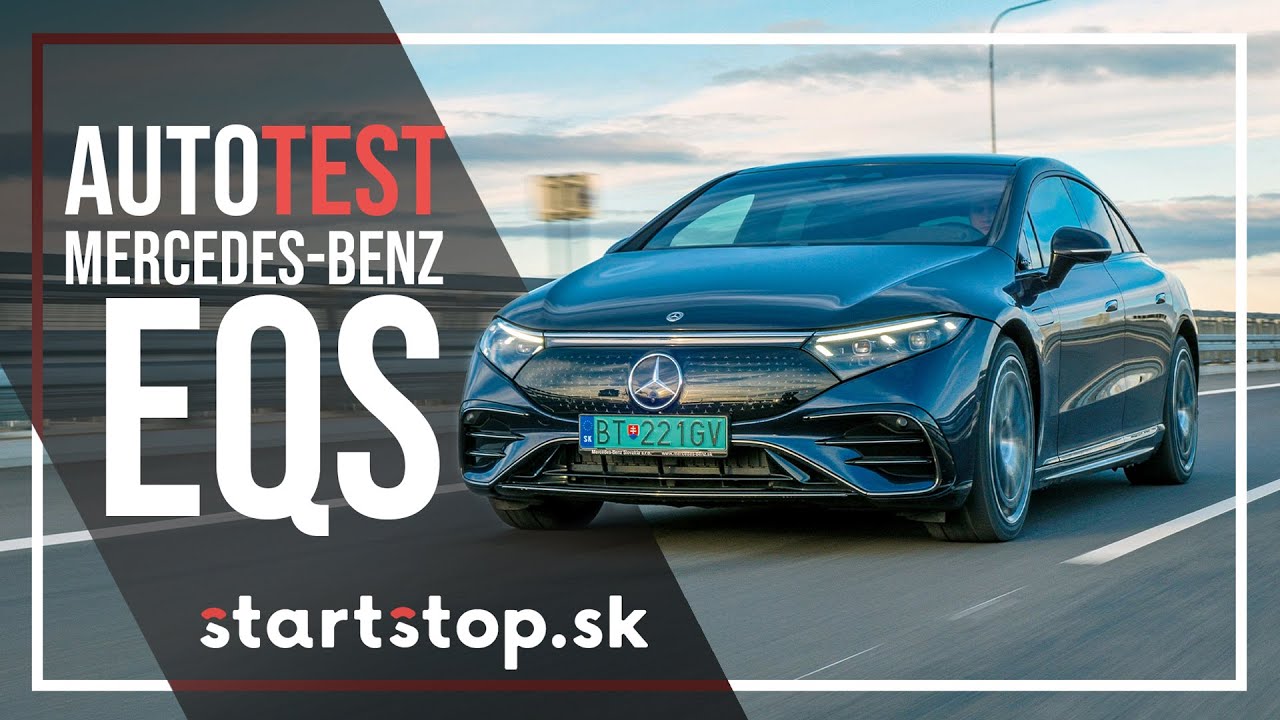 2241f7dd539c7c70fe0360bcf78e39fa Videotest, recenzia, test: Mercedes-Benz EQS 580 - Startstop.sk - TEST