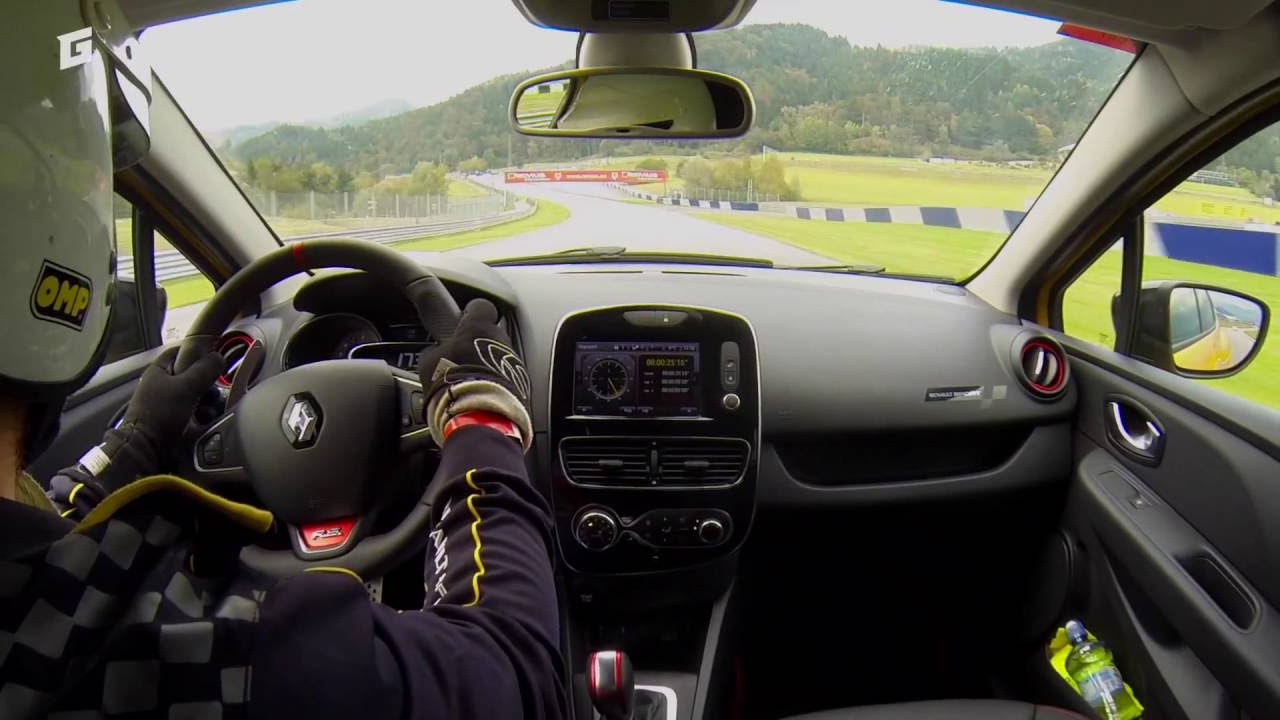 2c826172ab866b7e83e1bcdc0961779d Videotest, recenzia, test: Renault Clio R.S. Trophy - Akrapovič sound - Red Bull Ring - Rasťo Chvála