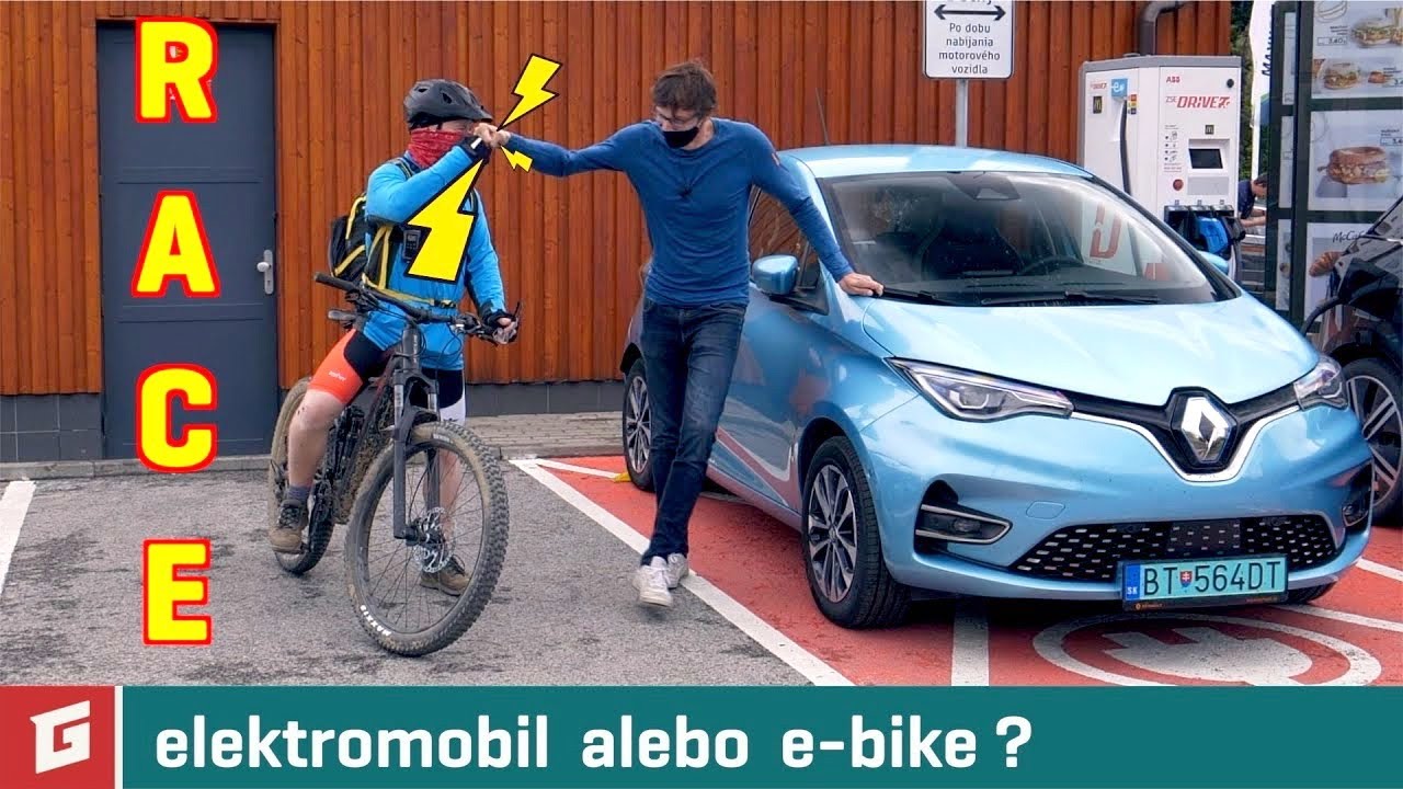 2cd40b7ecdd5d7d003339da7f49e83e1 Videotest, recenzia, test: Renault Zoe Intens R135 Z.E. 52 kWh vs Focus Jam2 6.7 Bosch4 - TEST