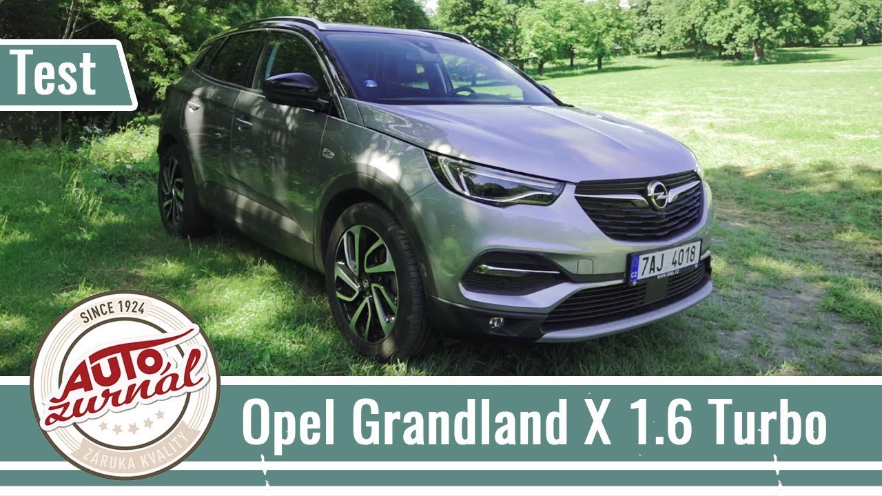 2d714b04d52c7604c3a6aa4d9f8e6baa Videotest, recenzia, test: Opel Grandland X 1.6 Turbo benzín TEST 2019: Obratné auto s dospelým motorom