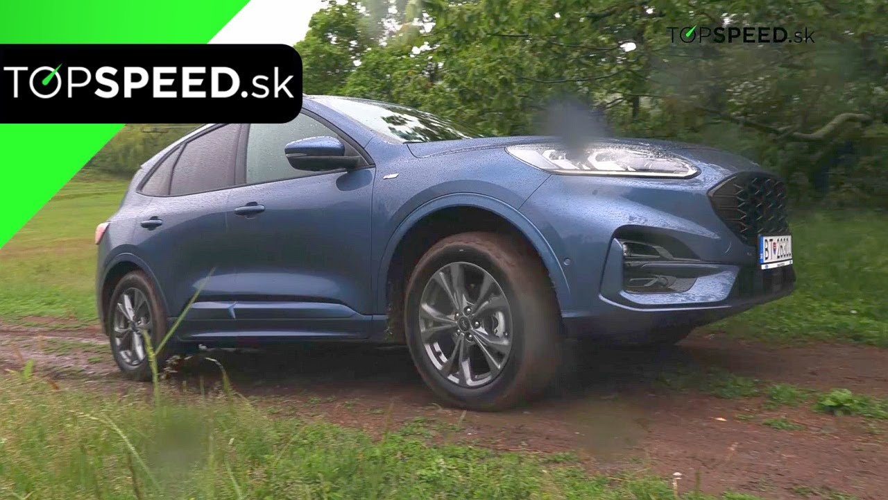 2e7aed2c7747790bf3dd846572535d84 Videotest, recenzia, test: TEST FORD KUGA HEV - najpokrokovejší súčasný Ford v EÚ