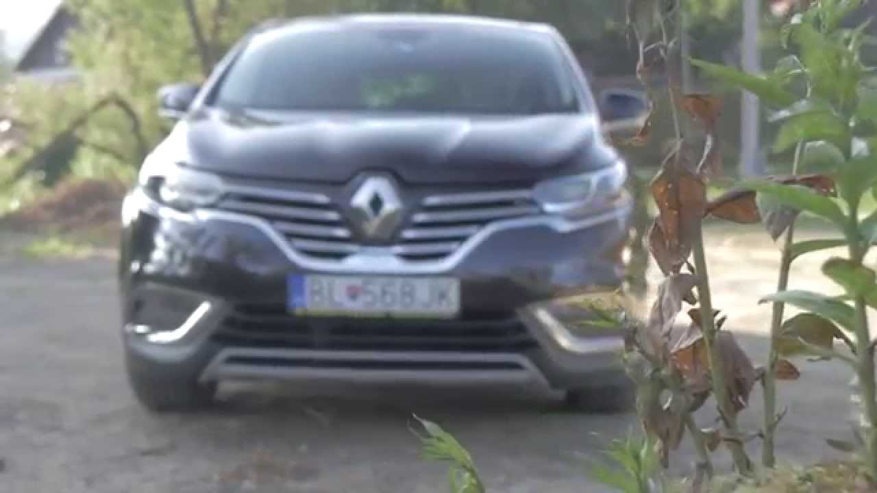 2fc406cff30473caa8d6ddbf2435fc23 Videotest, recenzia, test: Rasťo Chvála testuje nový Renault Espace