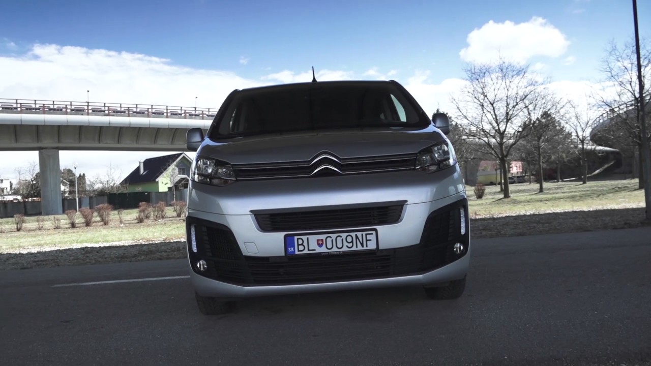 3260472af923cd5ff8eee43481f192a3 Videotest, recenzia, test: Citroen Spacetourer vs VW Multivan: TEST