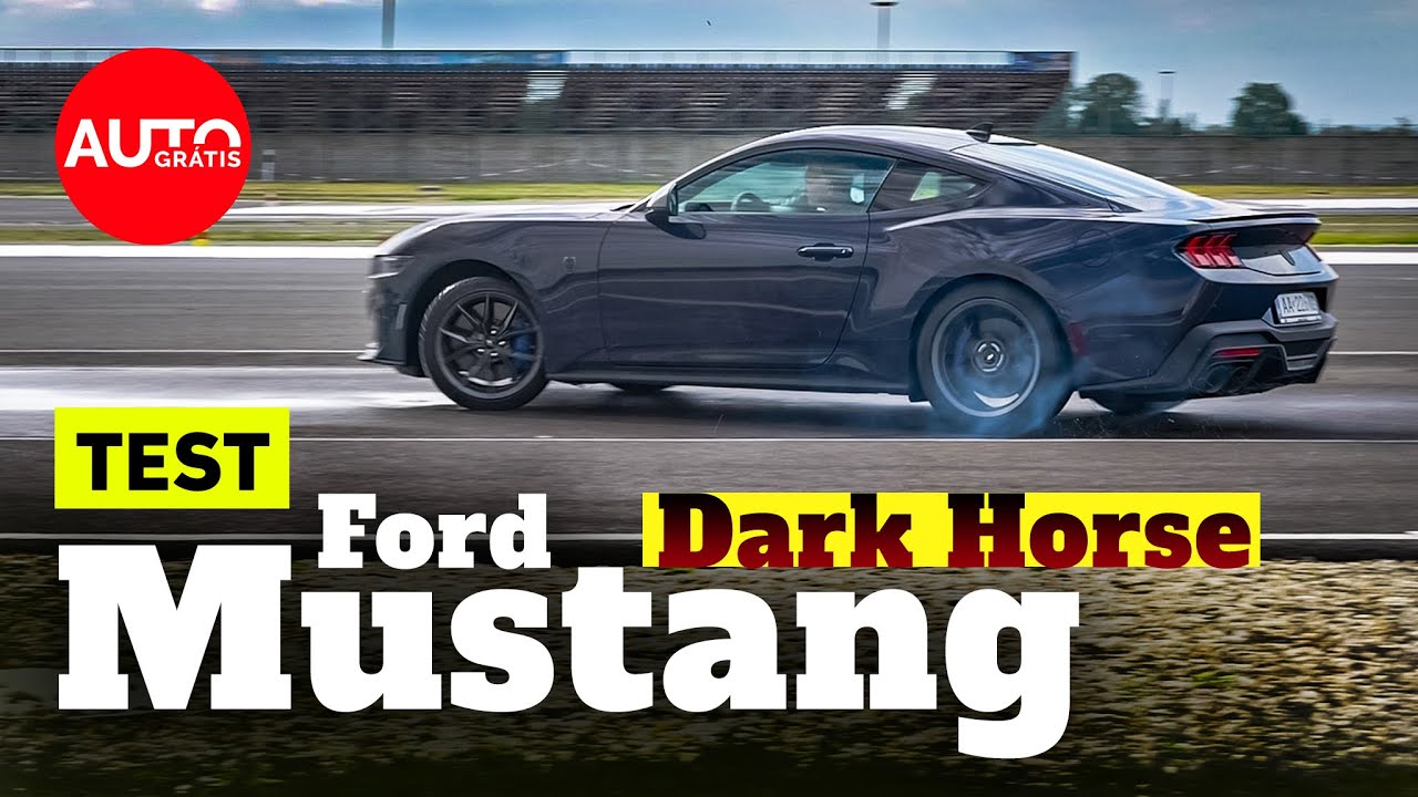 33a98fe0ff87ea4fcf6451a72d197128 Videotest: Ford Mustang: O tomto aute ste snívali ako deti. Aká je dnes realita?