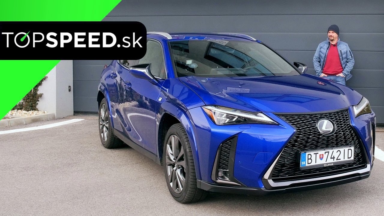 365d1cd4013c7021b023369a4adc4ddf Videotest, recenzia, test: TEST LEXUS UX250h - prečo nik nechce najlepší malý crossover?