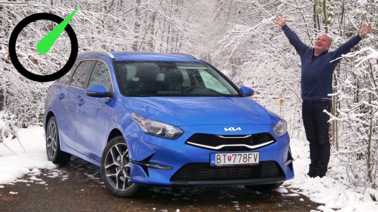 371f1a789acf9b65f5179a78e07092a0 Videotest, recenzia, test: 2022 KIA CEED SW TEST - krajšia, lepšia, výkonnejšia a úspornejšia zároveň? Dá sa to?