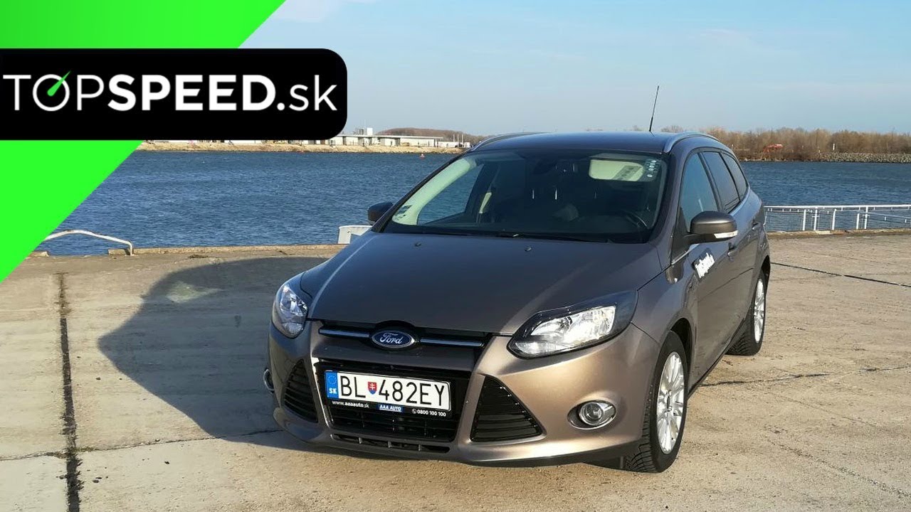 3745b4980f5c18003c55d0a59e301778 Videotest, recenzia, test: Jazdenka Ford Focus Mk3 - TOPSPEED.sk