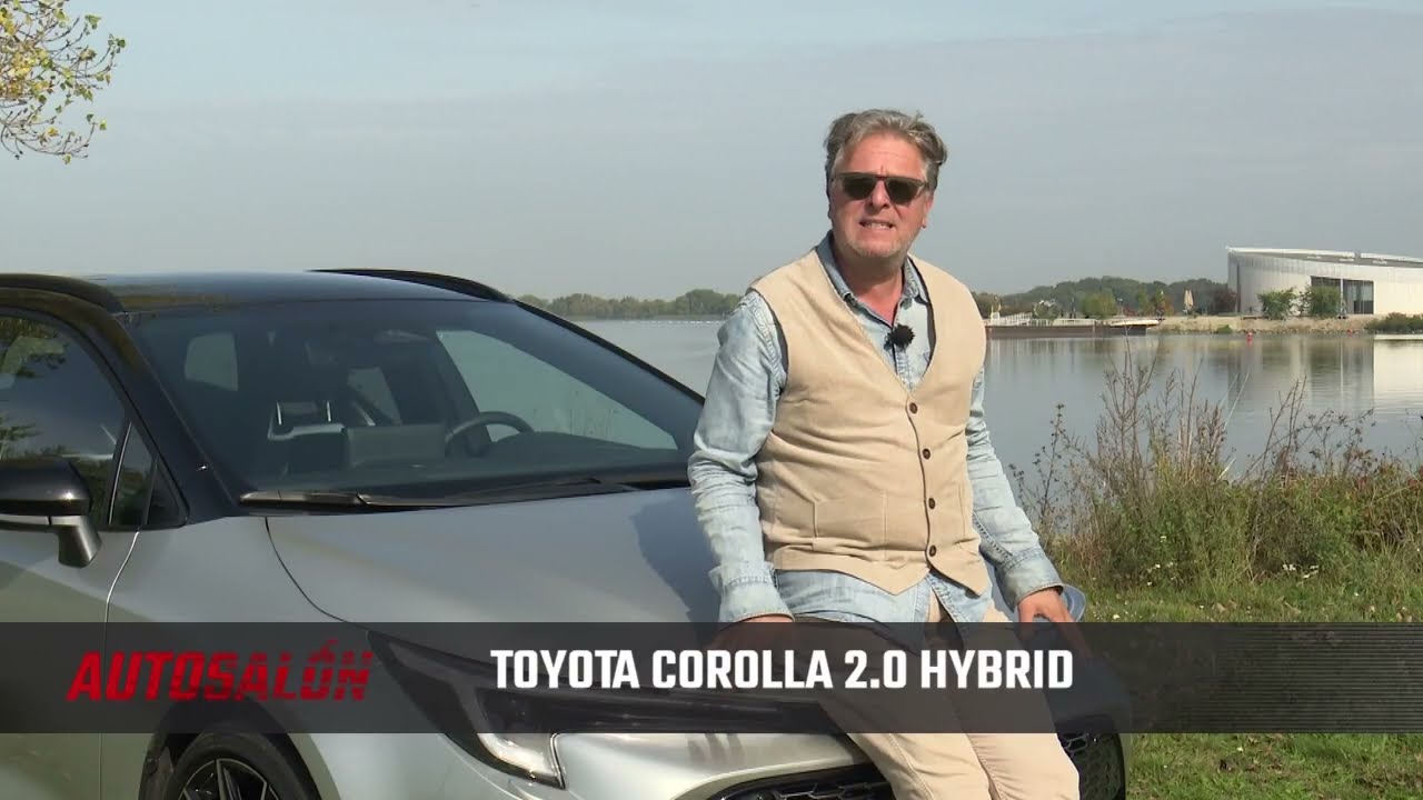 3c22b5a2beea0c0e8bbc5fb133e83e71 Videotest: TOYOTA COROLLA 2.0 HYBRID