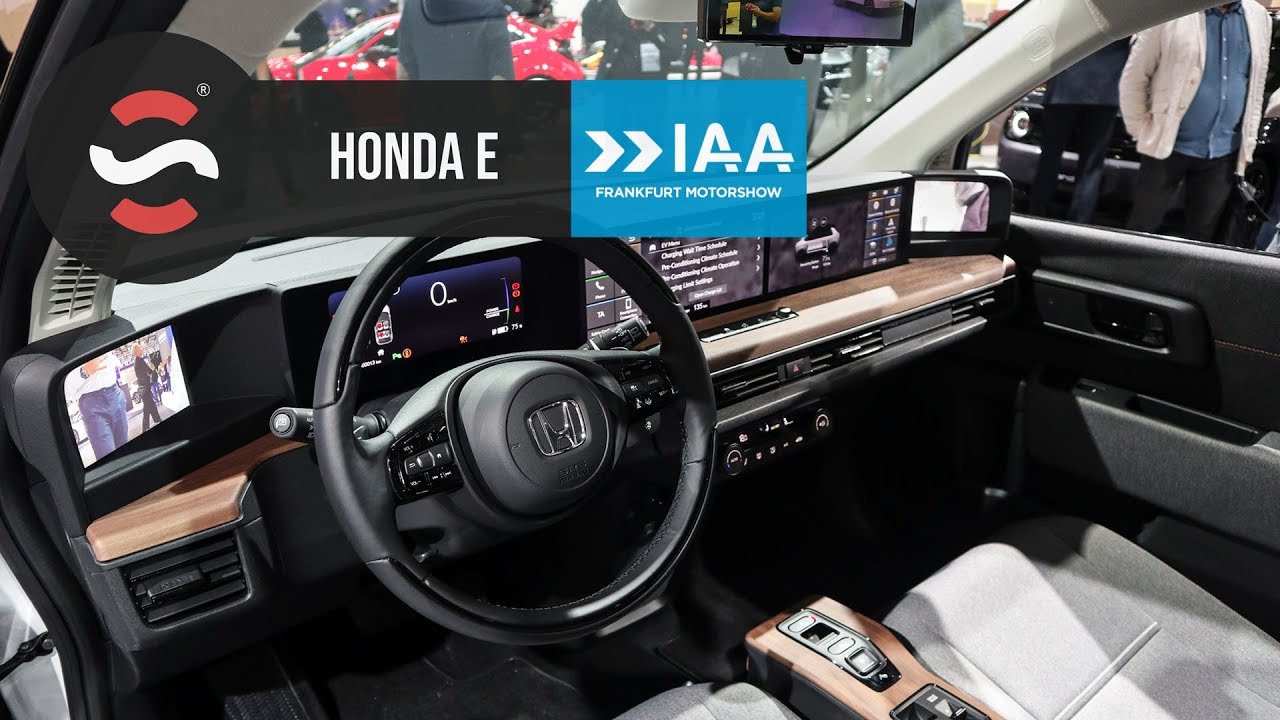 4283ba183439d79dea08bd08475ecad9 Videotest, recenzia, test: Autosalón Frankfurt 2019: Honda E - Startstop.sk