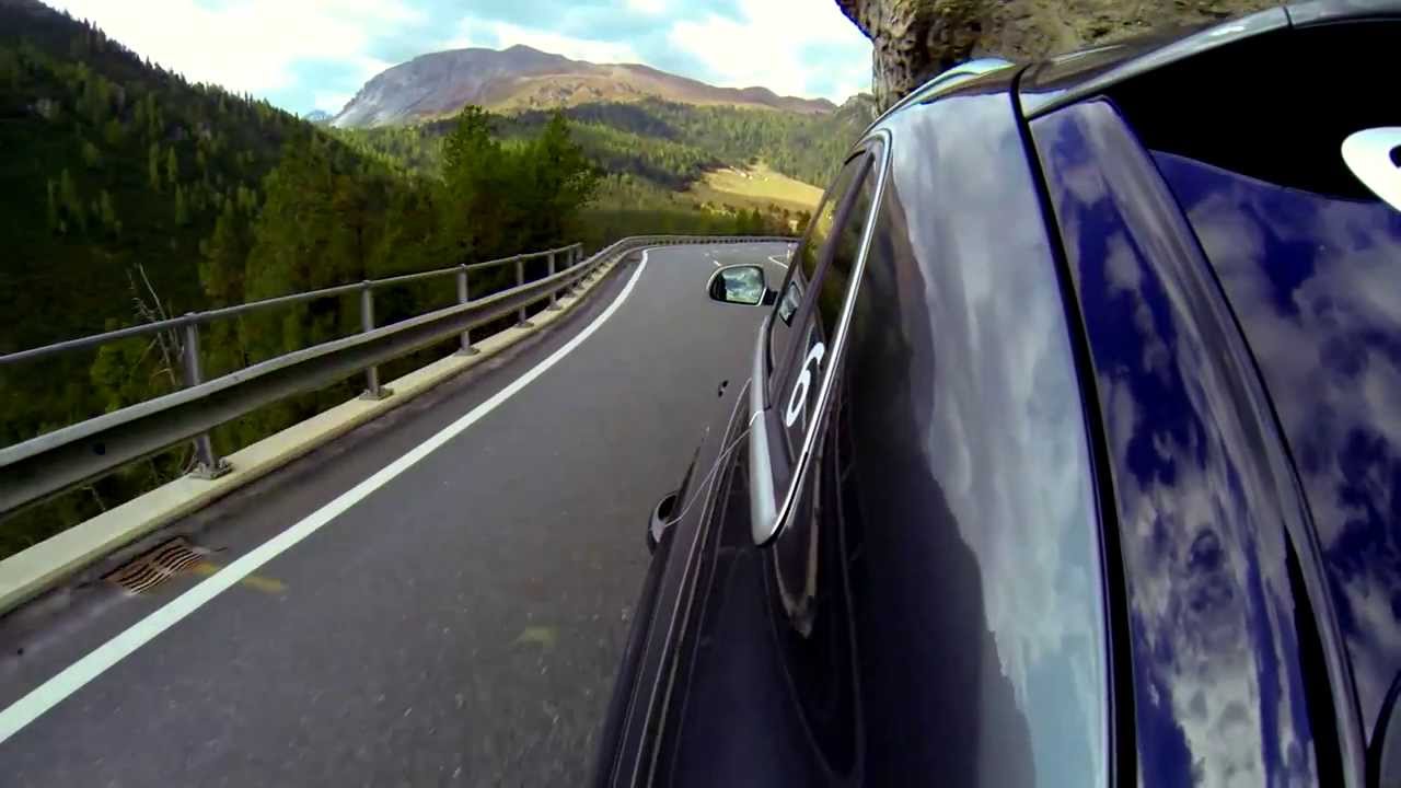 463aa1e3232c1ef128b3f79427d60817 Videotest, recenzia, test: Audi RS Alpen Tour