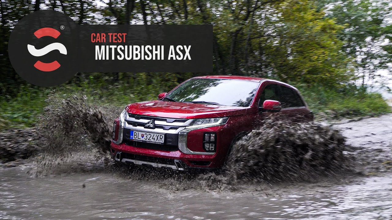 4ab3c145f86d2bba5c7a595507d473ed Videotest, recenzia, test: 2020 Mitsubishi ASX 2.0 AWD - Startstop.sk - TEST