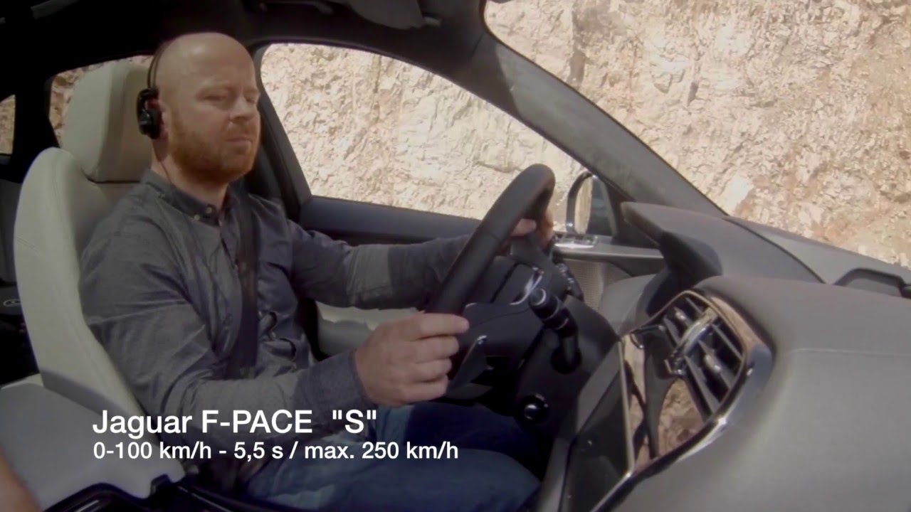 4b089d7a25fd758a15a42d2a39b7cd5e Videotest: Jaguar F-PACE 3.0 V6 Supercharged 