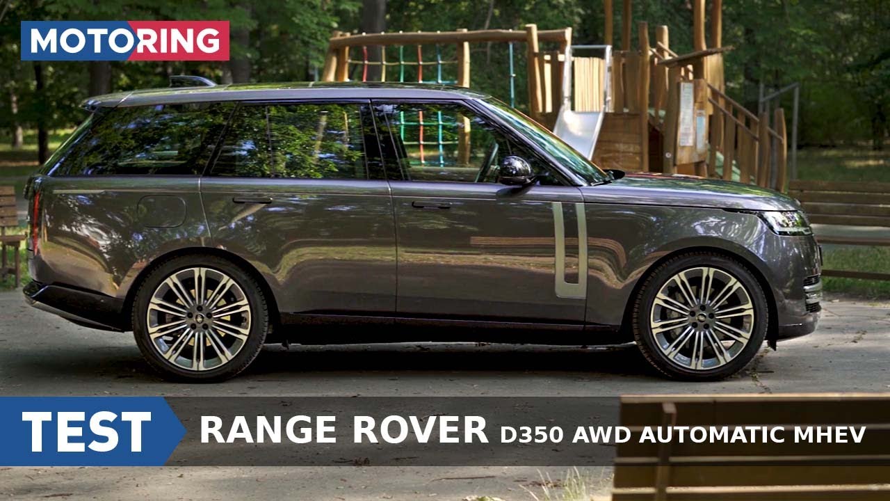 4c32d186779906e1d41a19bdec7187af Videotest: TEST | Range Rover D350 AWD 2022 | Motoring TA3