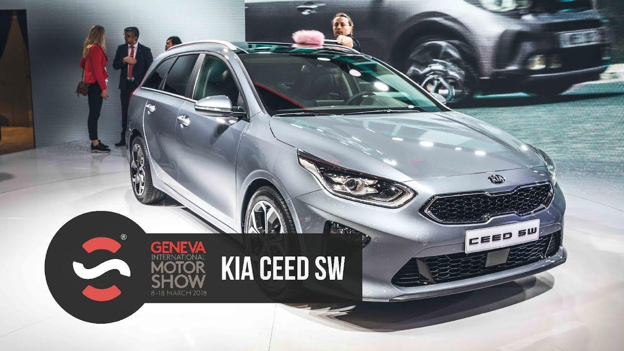 4de1737316cb5ac040b2bdfe4d49101f Videotest, recenzia, test: Autosalón Ženeva 2018: Kia Ceed SW - Startstop.sk