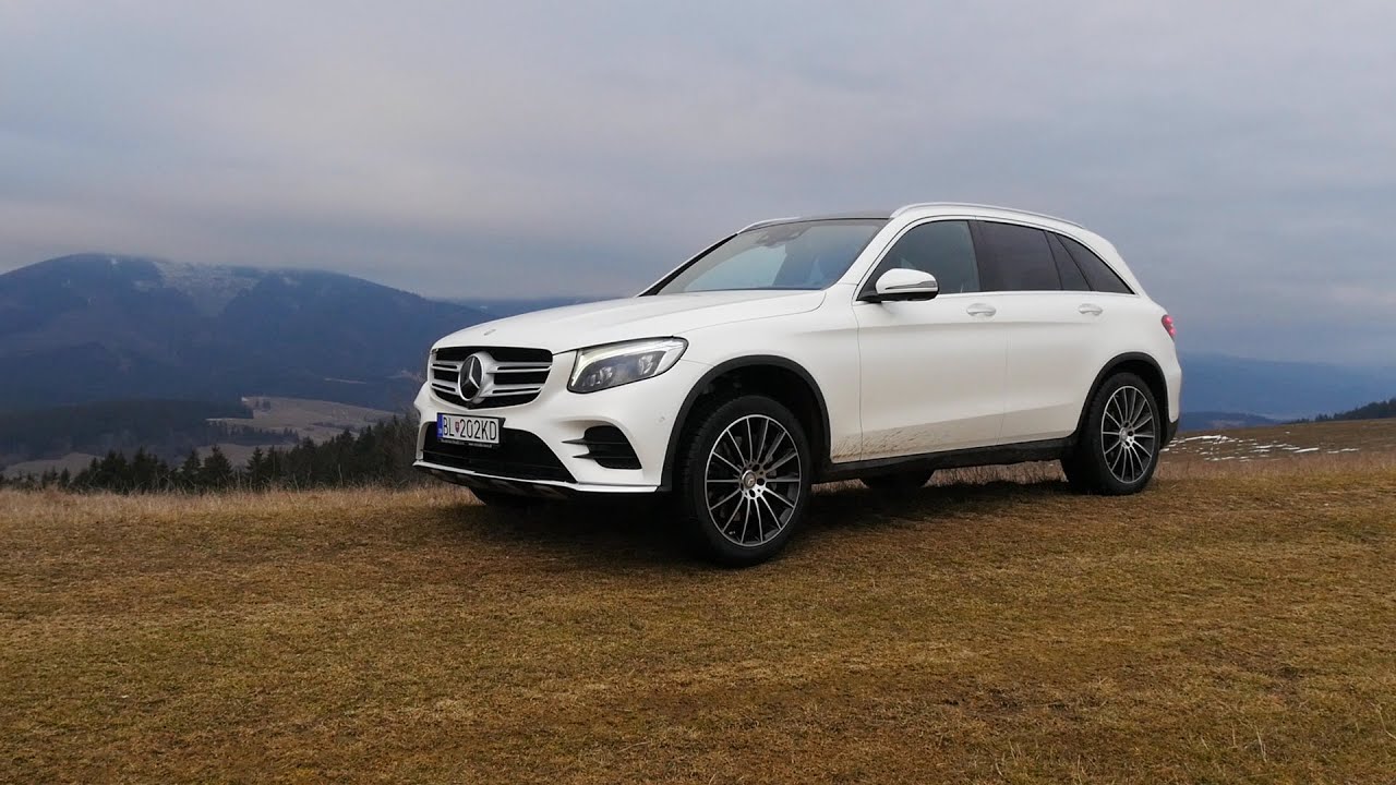 4e3f91ee30d89e456226f9acc2e8041e Videotest: Test Mercedes-Benz GLC 250d - Rasťo Chvála