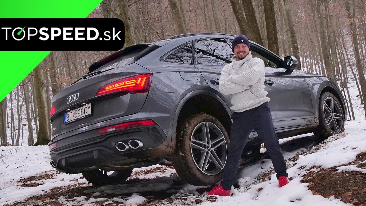 52eeb95a61dfcbdc4444f97e3560b6a8 Videotest, recenzia, test: TEST AUDI SQ5 sportback - k dokonalosti chýba... vlastne skoro nič