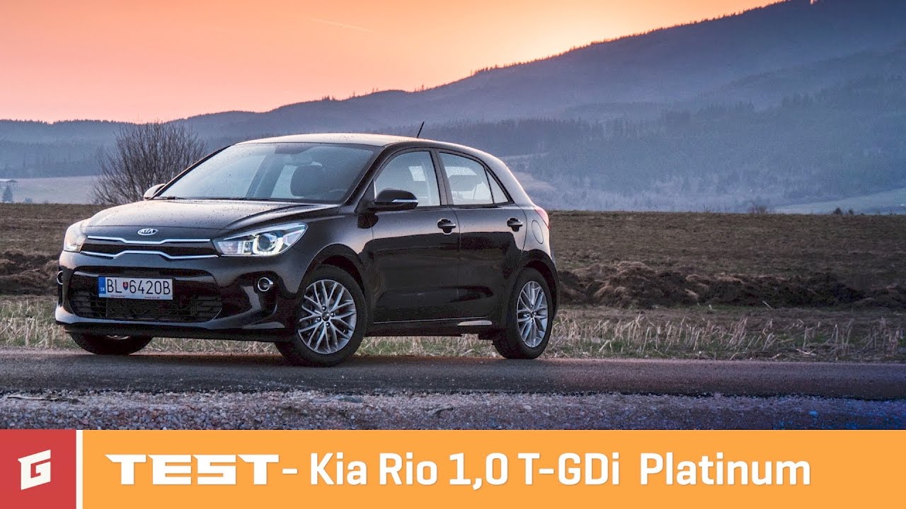 53b95598297b04df6b7758aba0938fa3 Videotest: KIA RIO (2017) 1,0 T-GDi - TEST - GARAZ.TV - Rasto Chvala