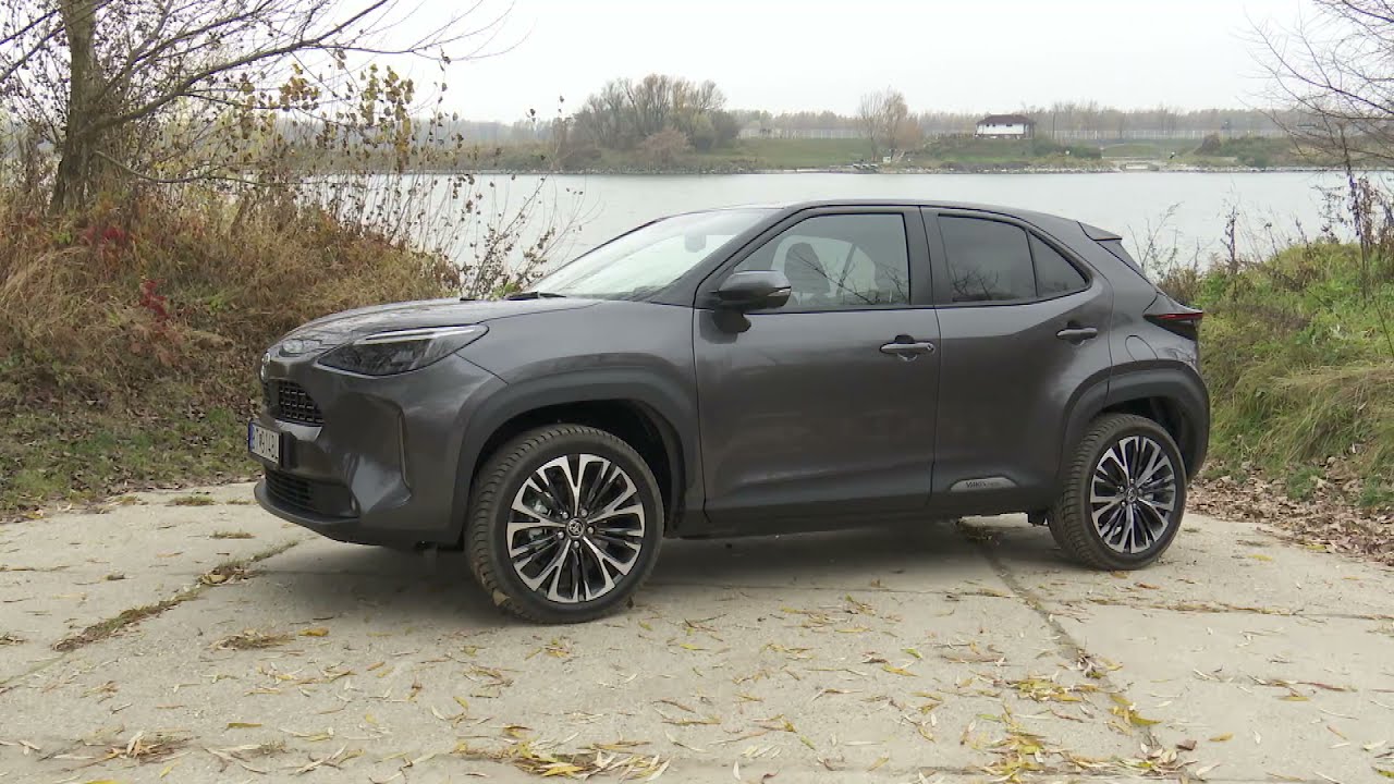 5a4e916ff0310c769957437b1454b41d Videotest, recenzia, test: TOYOTA YARIS CROSS