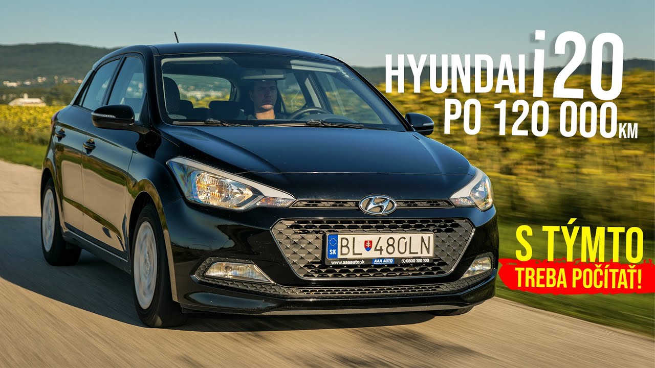 5d87f503f030a1895ce7934fdaed04d9 Videotest, recenzia, test: Hyundai i20 2016 po 120 000 km - Startstop.sk - TEST JAZDENKY