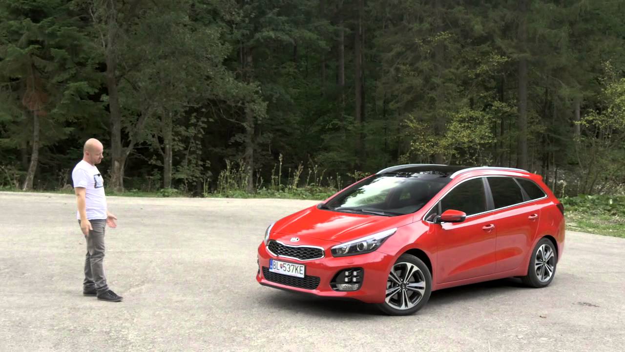 5dced1d571dde3289159fb5c1599a2a9 Videotest, recenzia, test: New Kia cee'd 2015