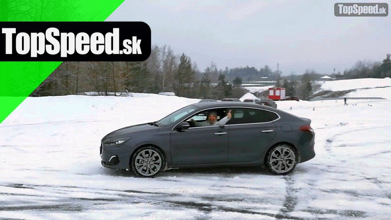 5e7934cd27a4c6ec83857a1c6d396e7a Videotest, recenzia, test: Hyundai i30 Fastback vie šmyky s elektronickou ručnou - Maroš ČABÁK TOPSPEED.sk