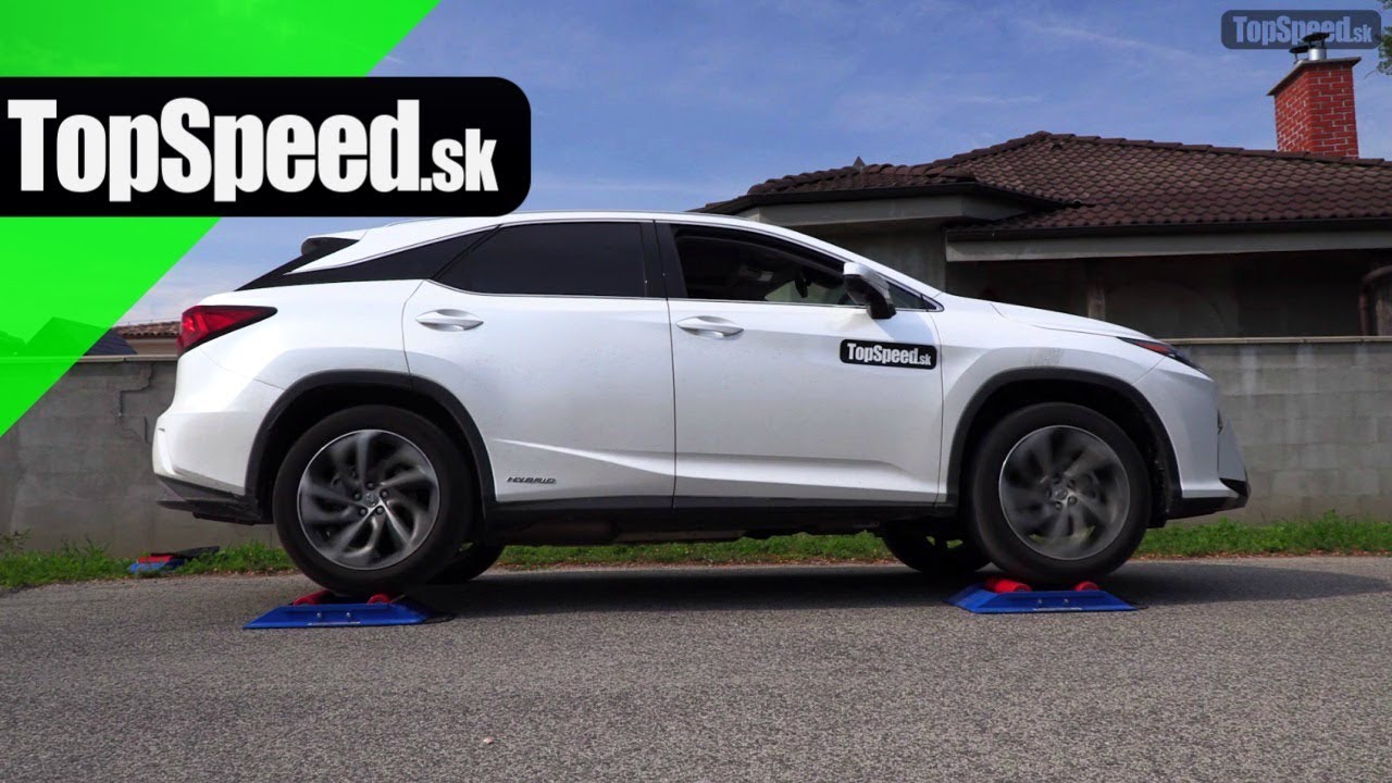 5f683bc3dc91068997dad9de84620259 Videotest, recenzia, test: Lexus RX450h 4x4 test - TOPSPEED.sk