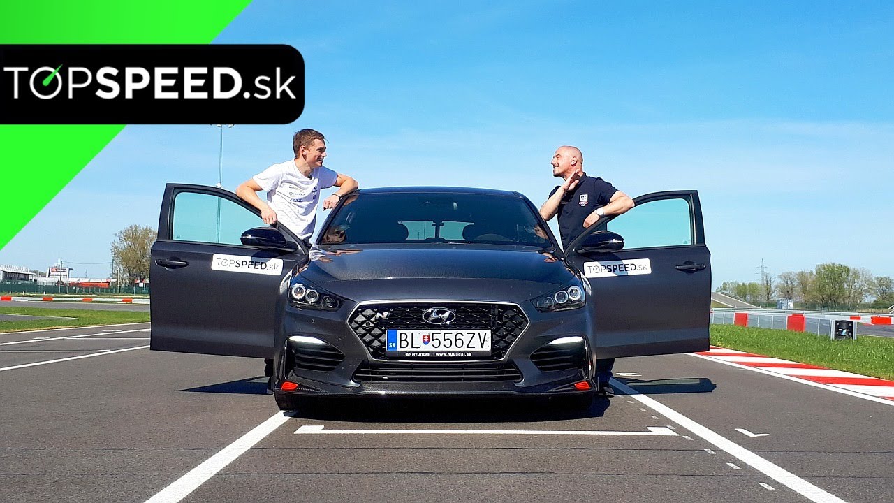 62ae8c8cd797850fc61e31b0b5bd76f3 Videotest, recenzia, test: Hyundai i30N projekt C odvezie rodinu, no porazí motokáru? ČABÁK vs HOMOLA