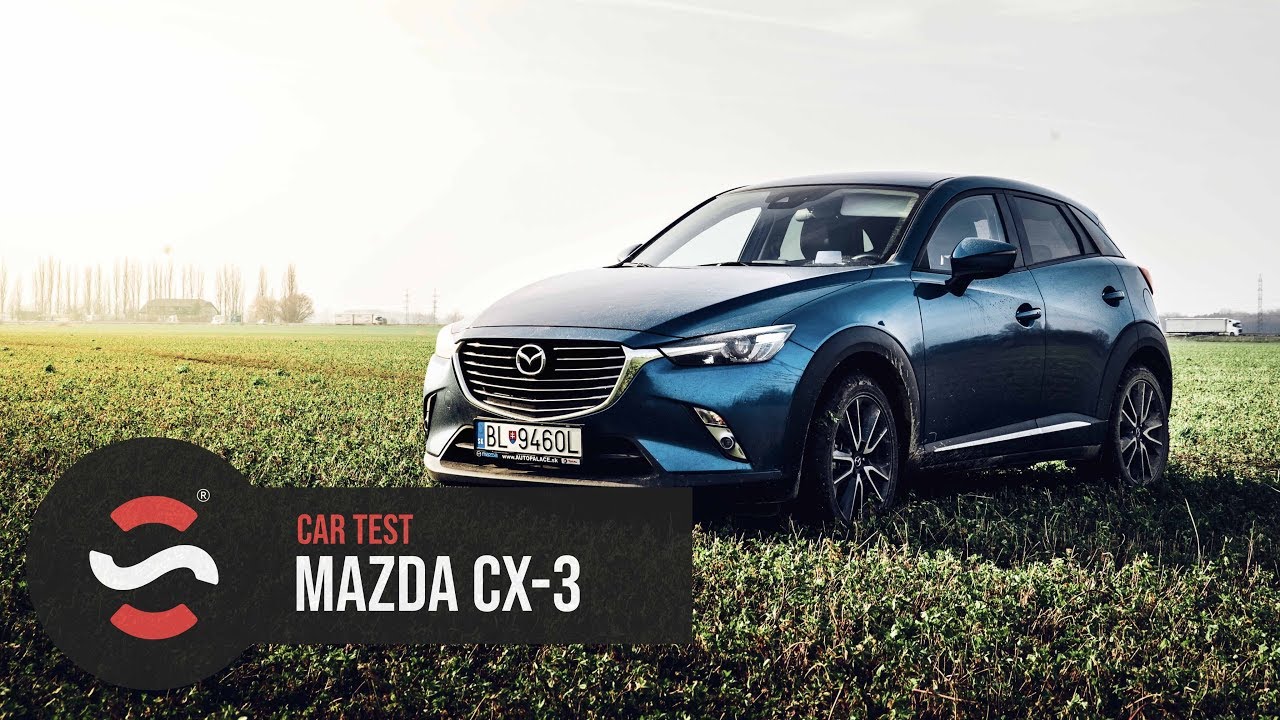 62eea3ba3911d678425070bda1373216 Videotest, recenzia, test: Mazda CX-3 Skyactiv-G150 4WD - Startstop.sk - TEST