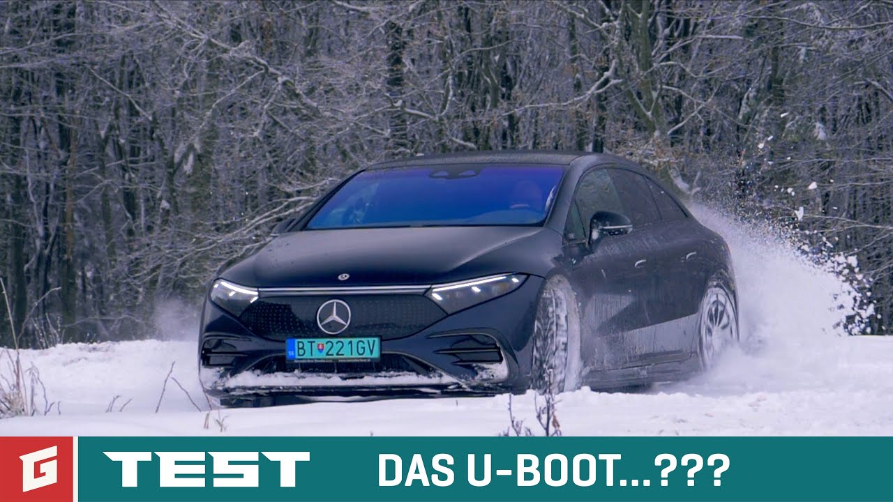 65b821908497ee4ec5f19db920c3c51a Videotest: Mercedes Benz EQS 580 4MATIC - TEST - GARÁŽ.TV- Rasťo Chvála