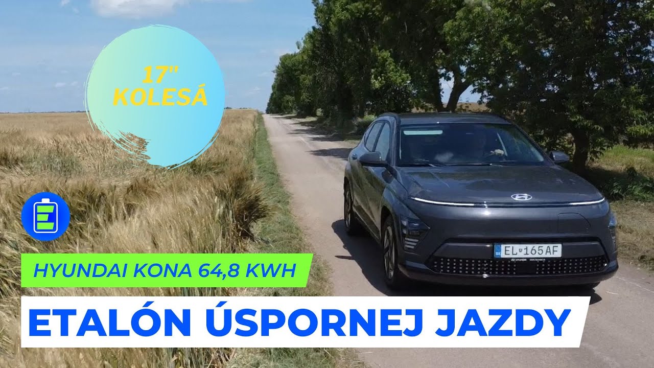 6a47b8783329687f748d532af73e4ca9 Videotest, recenzia, test: Hyundai KONA Electric na 17