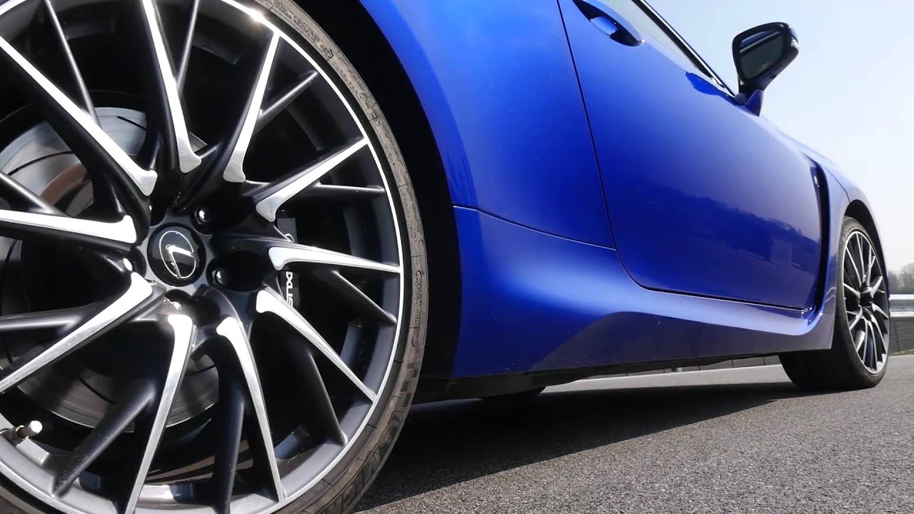 6a81aca1de66d17f4e6f2ad4c20c1261 Videotest, recenzia, test: Lexus RCF drifting without right foot, right hand and eye! (ENG subtitles)