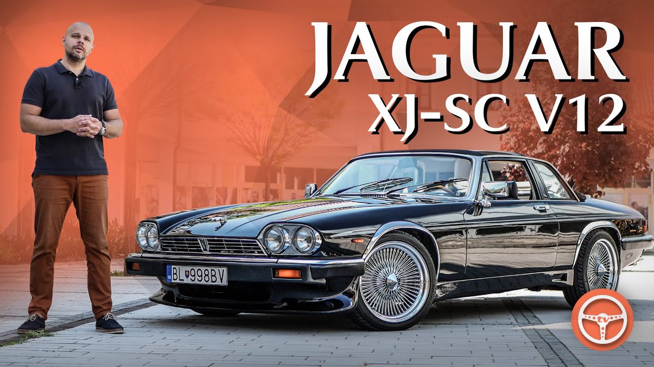 6c0106f2e40f9b63a8c08791dfafbf5b Videotest: Milanov Jaguar XJ-SC V12 Arden - volant.tv