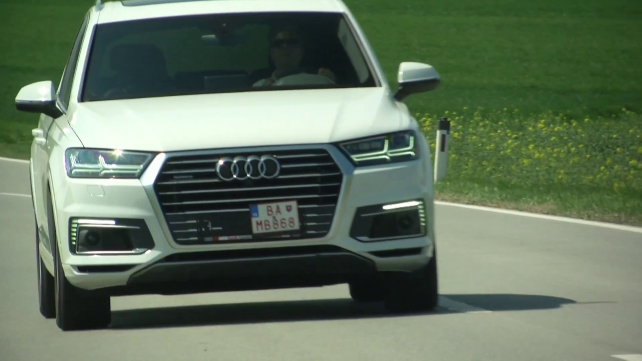 6cdae436345903936d76d8b93f744153 Videotest: AUDI Q7 e-tron