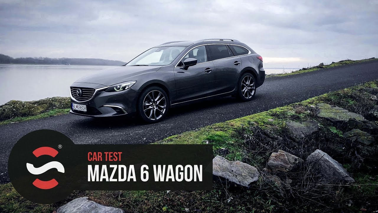 6e109ed0b338fb935a9fc5c3b6223193 Videotest, recenzia, test: Mazda 6 Wagon - Startstop.sk - TEST