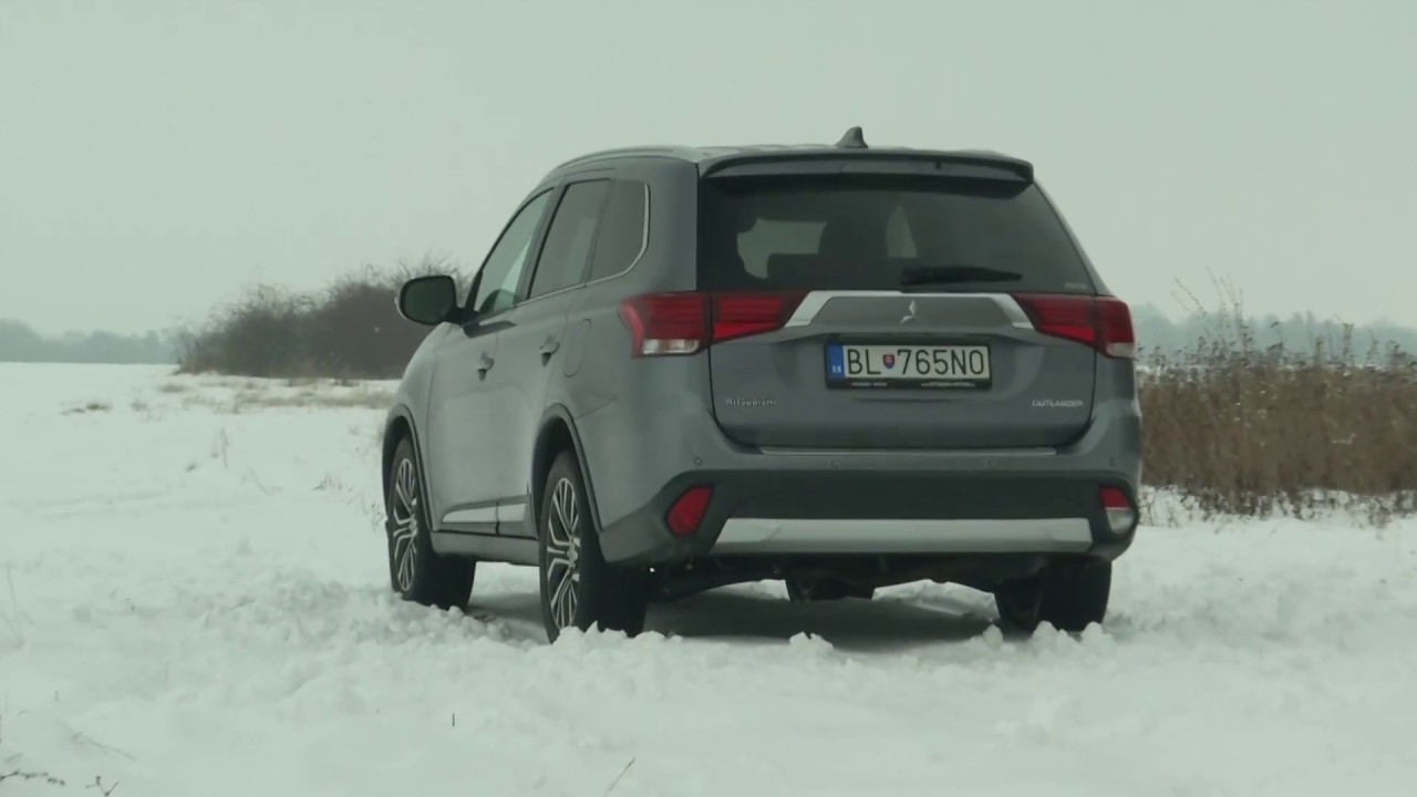 6f1da9d7b6f5b509adf493393f1f8707 Videotest, recenzia, test: MITSUBISHI OUTLANDER 2.2 DI-D