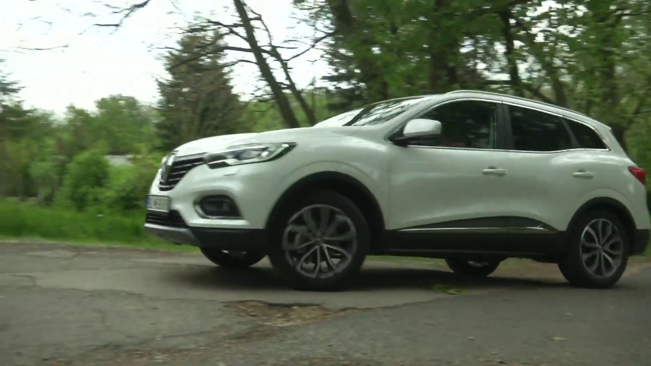 71dfa15af3b43d2d990fbec2c4c6a5a3 Videotest, recenzia, test: RENAULT KADJAR TCe 160 EDC