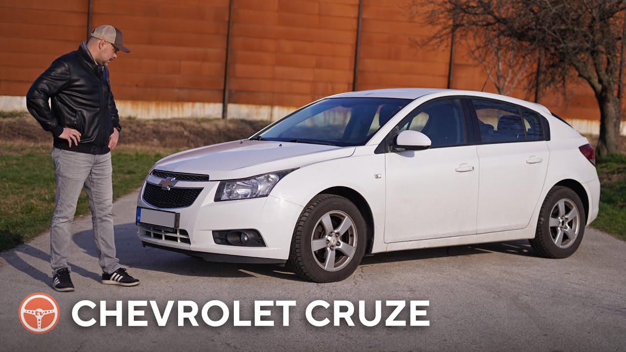 753a4f9d735f83ed5a78742b8e4de440 Videotest, recenzia, test: Najlepšie lacné jazdené auto do 3000 EUR? Žeby Chevrolet Cruze? - volant.tv