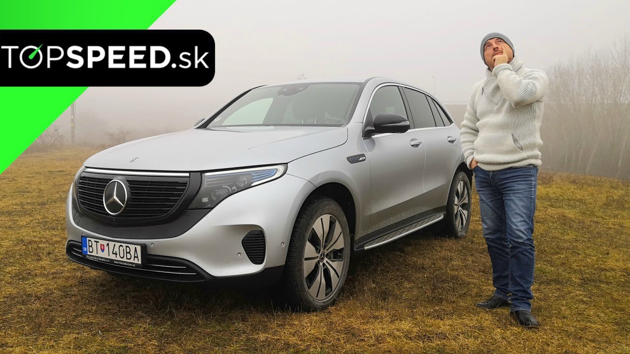 755e3f445110917d15ac9aedac1163fd Videotest: Test Mercedes EQC400 4matic - dá sa už elektromobil používať denne?